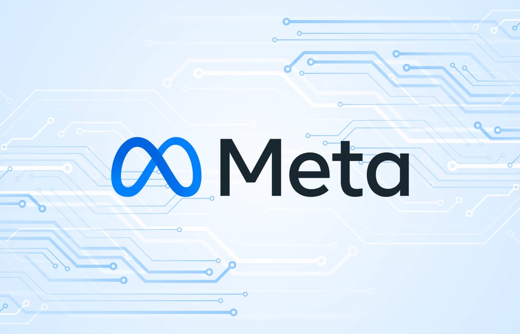 Meta Tests Standalone 'Vibes' App to Compete With OpenAI’s Sora | eWEEK