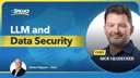 Cribl’s Nick Heudecker on LLM and Data Security