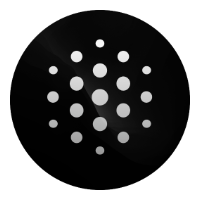 BlackBox AI icon.