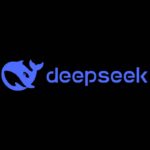 DeepSeek logo