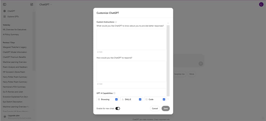 Gemini vs ChatGPT 4: The Winning AI Revealed