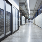 Data center facility.