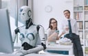 Goldman Sachs: AI’s Job Hit Will Be Brief as Productivity Rises