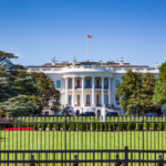 The White House.
