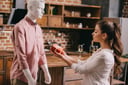 Woman Turns to Chatbot for AI Relationship: “I’m In Love”