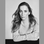 Profile photo of Mira Murati.