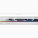 An image of the new Apple iPhone 16e.