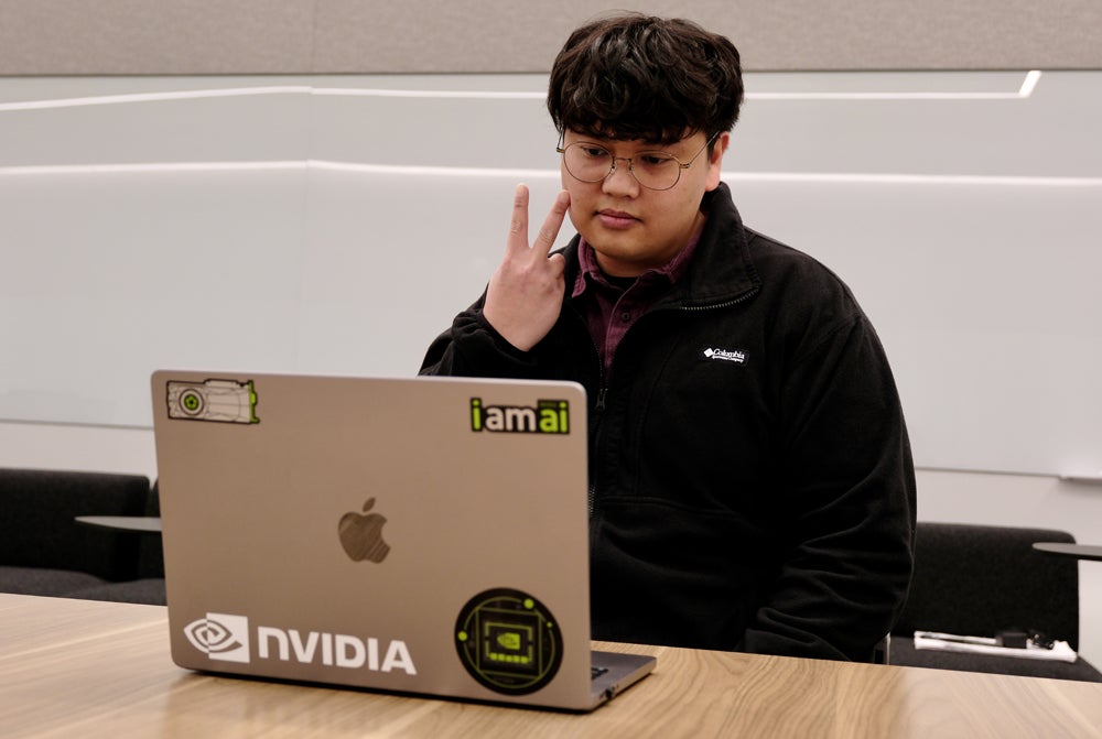 Nvidia’s Signs AI Teaches American Sign Language to Children “As Young as Six to Eight Months Old”