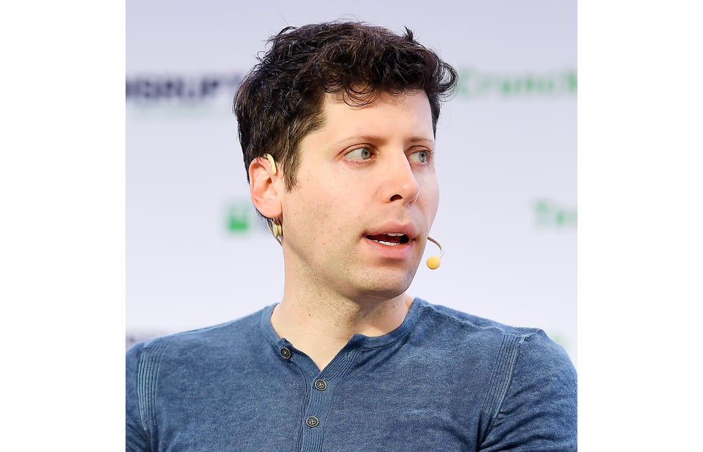 OpenAI Reaches $500B Valuation