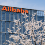 Alibaba Group Corporate Campus in Xixi, Hangzhou, China.