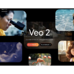 Google Veo 2.