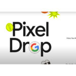 Google Pixel video screenshot.