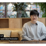 Yichao “Peak” Ji, co-founder and chief scientist at Manus AI.