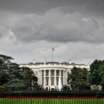 The White House.