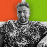 Microsoft AI CEO Mustafa Suleyman.