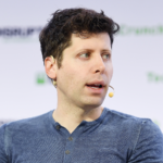 Profile photo of Sam Altman.