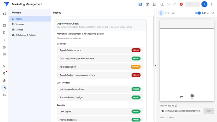 6 Best AI App Creator Tools Reviewed: Must-Haves for 2025