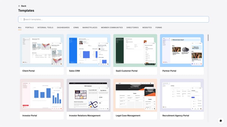 6 Best AI App Creator Tools Reviewed: Must-Haves for 2025