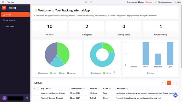 6 Best AI App Creator Tools Reviewed: Must-Haves for 2025