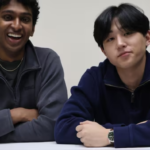 Photo of 2 gentlemen