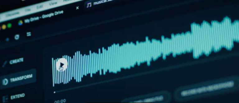 Music AI Sandbox