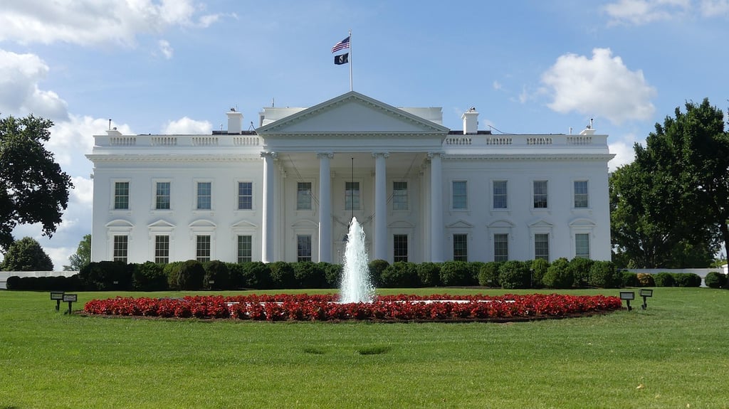 Anthropic Feud With the White House Exposes Deep Divide on AI Oversight