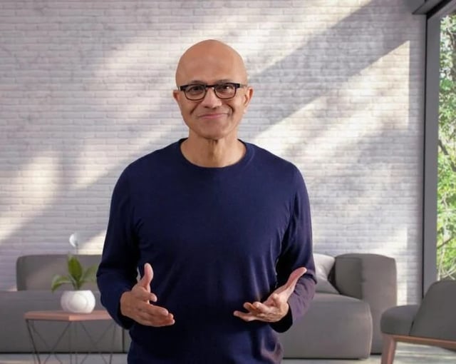 OpenAI and Microsoft Seem to Have Set Aside Their Differences and Settled on a Deal