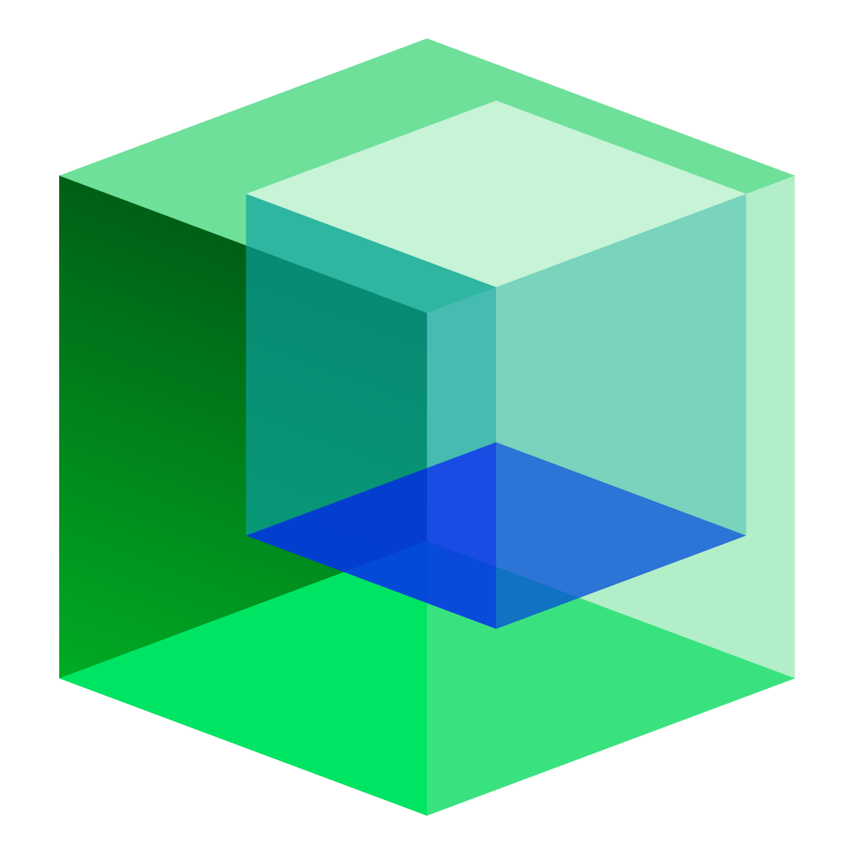 Granite logo.