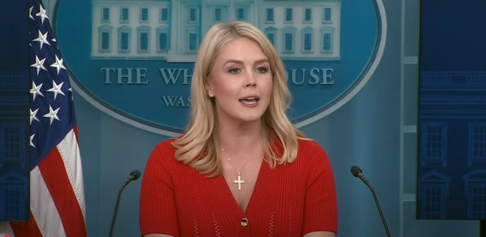 Alleged AI Controversy: New White House Health Report Contains ‘Fictitious’ and ‘Garbled’ Details