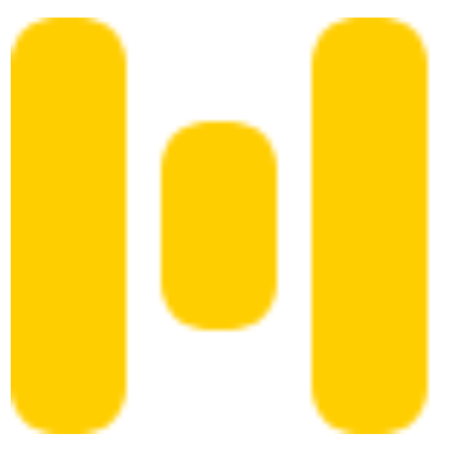 Murf AI logo