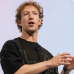 Mark Zuckerberg.