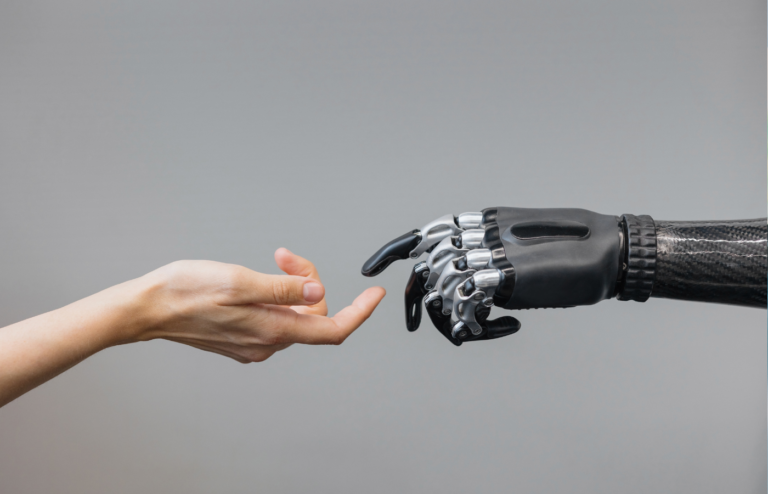 More Americans Now Call AI ‘Exciting,’ ‘Useful,’ and ‘Futuristic’