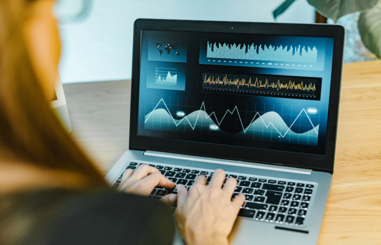 6 Best AI-Powered BI Tools for Smarter Analytics 2025