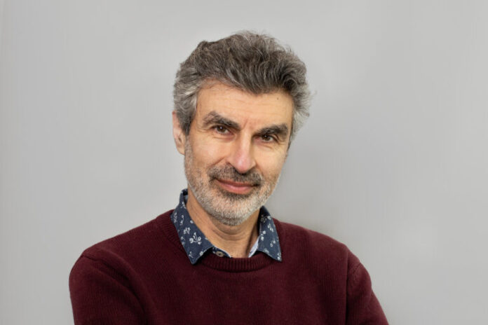 Yoshua-Bengio