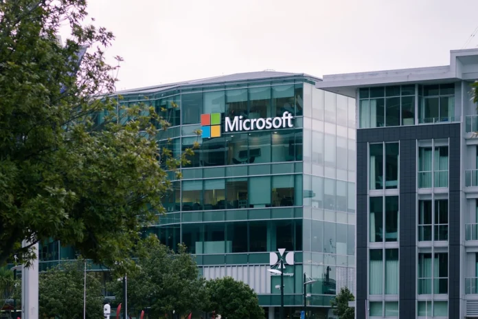 Microsoft office.