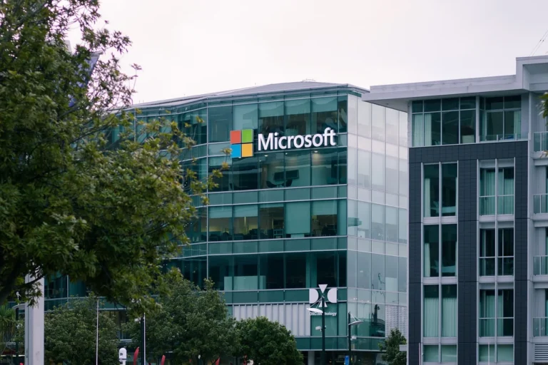 Microsoft office.