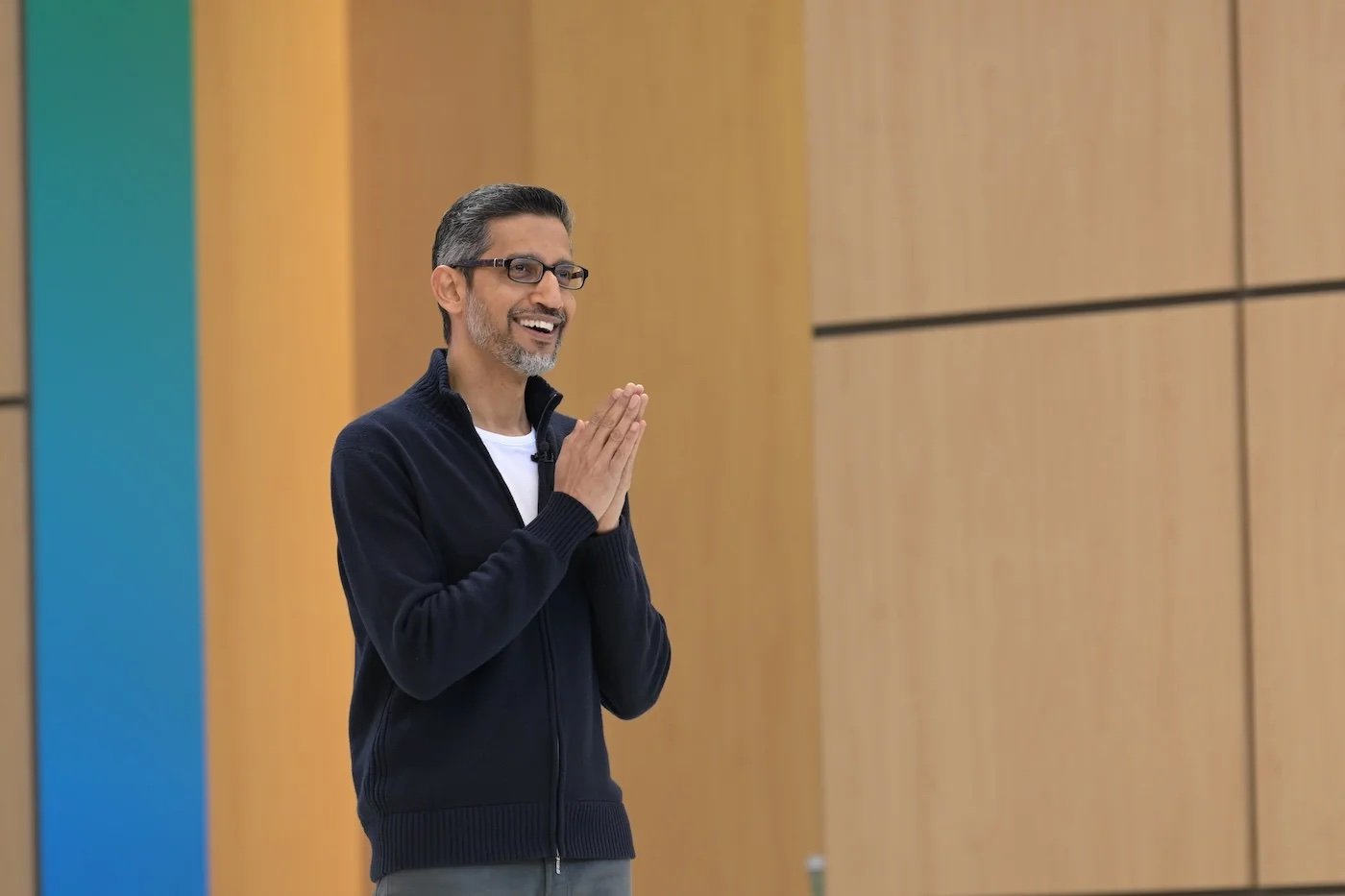 Google I/O 2026: All the Major AI Announcements