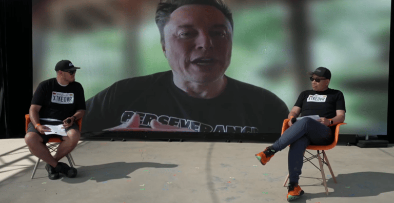 Elon Musk