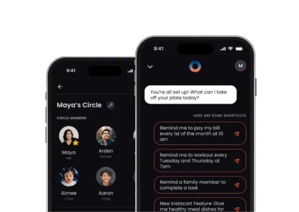 Best AI Tools to Make Parenting Easier