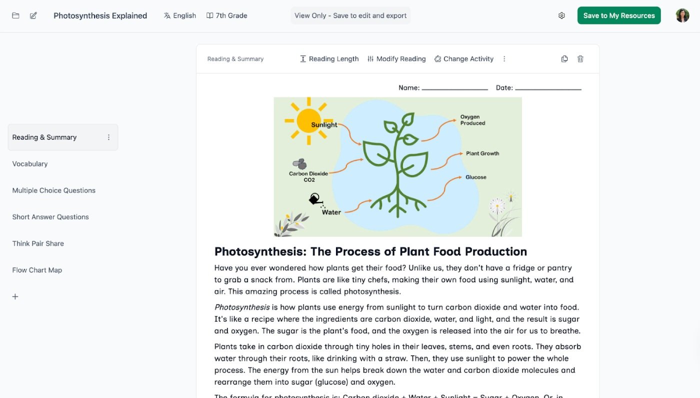 3 Ways Teachers Are Actually Using AI in the Classroom