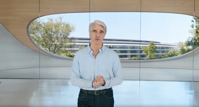 Apple Weighs Using Google’s Gemini to Reinvent Siri