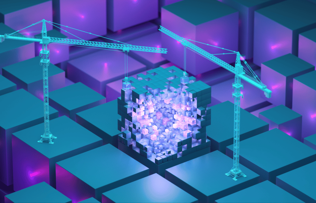 AI is here—but is your data ready?