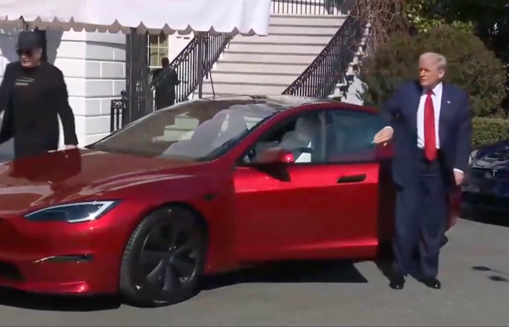 Tesla Unveils ‘Master Plan Part IV’ With Focus on Sustainable Abundance