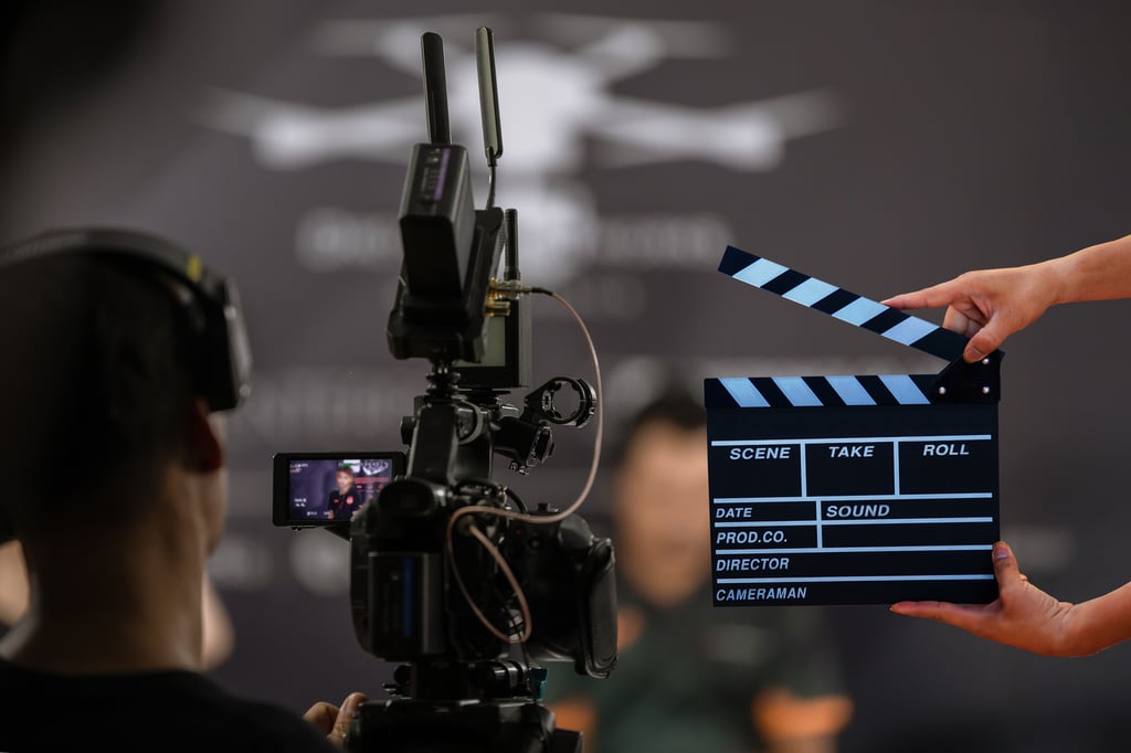 Hollywood’s Latest AI Experiment: Will Critterz Go to Cannes With Help From OpenAI?