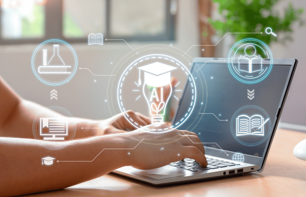85% of Students Now Use AI, Calling It a ’24/7 Tutor’