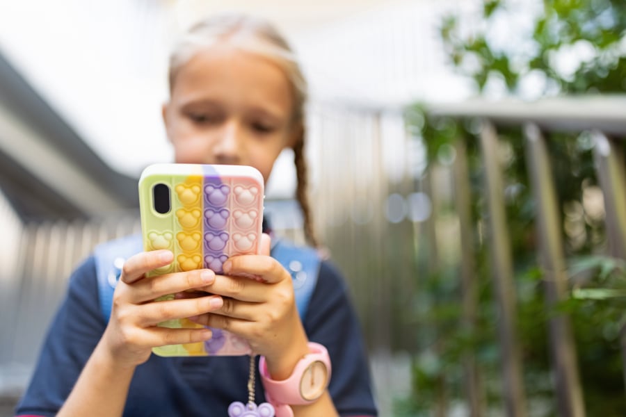 FTC Presses Meta, OpenAI, Others on Kids’ AI Chatbot Exposure