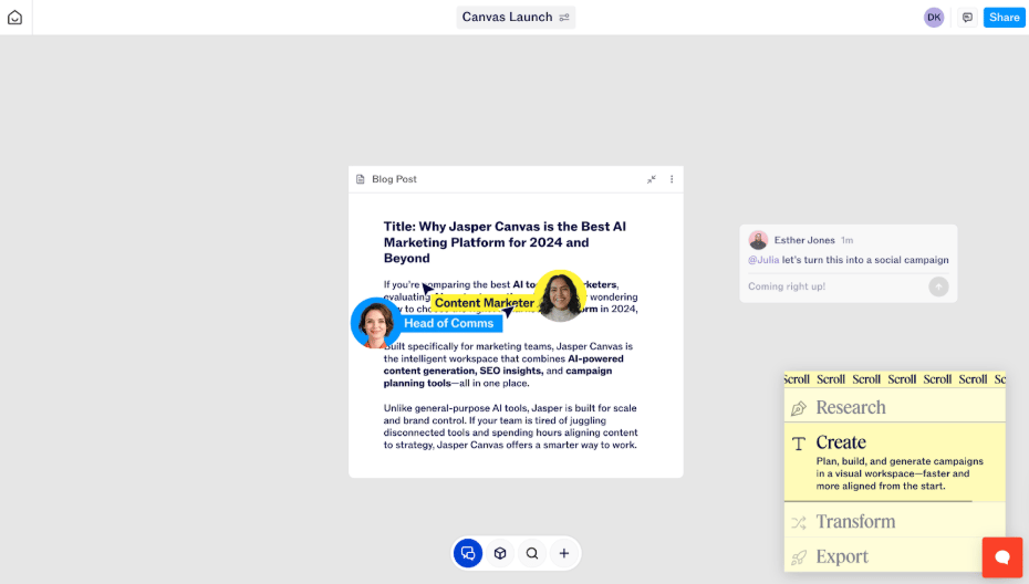 Best AI tools for marketers Best AI tools for marketers