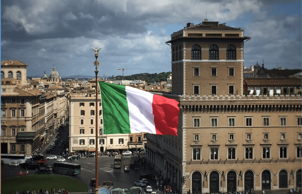 Italy Leads EU With First National AI Law