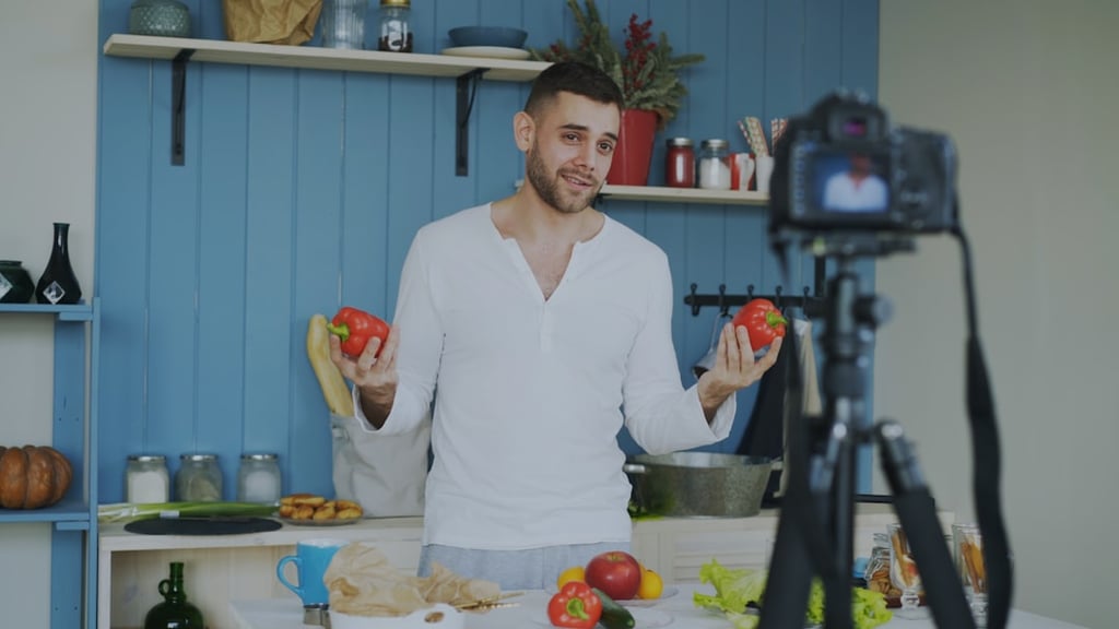 DoorDash Creators Program Pays Users for Food Videos