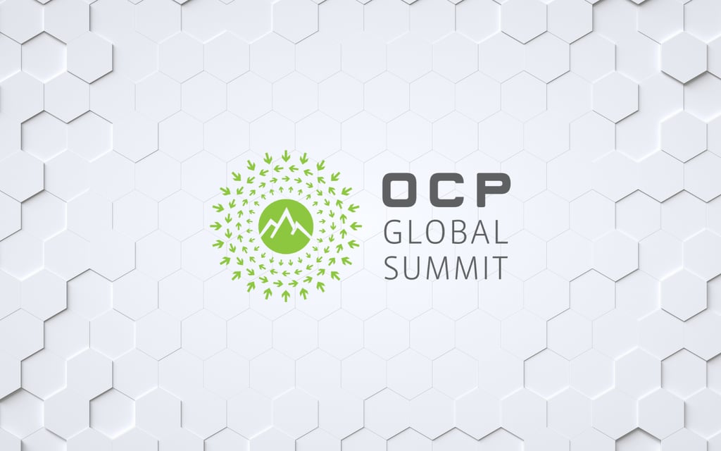 Nvidia Brings Open-Source Innovation to AI Factories at OCP 2025